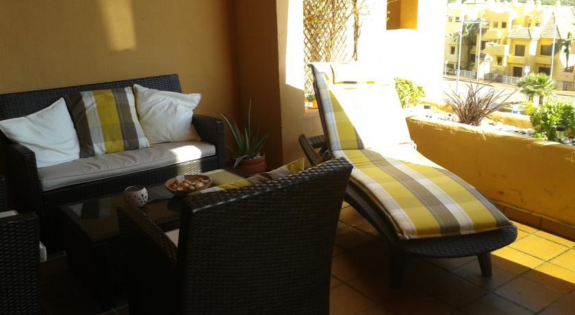 Apartment Manilva Cameră foto