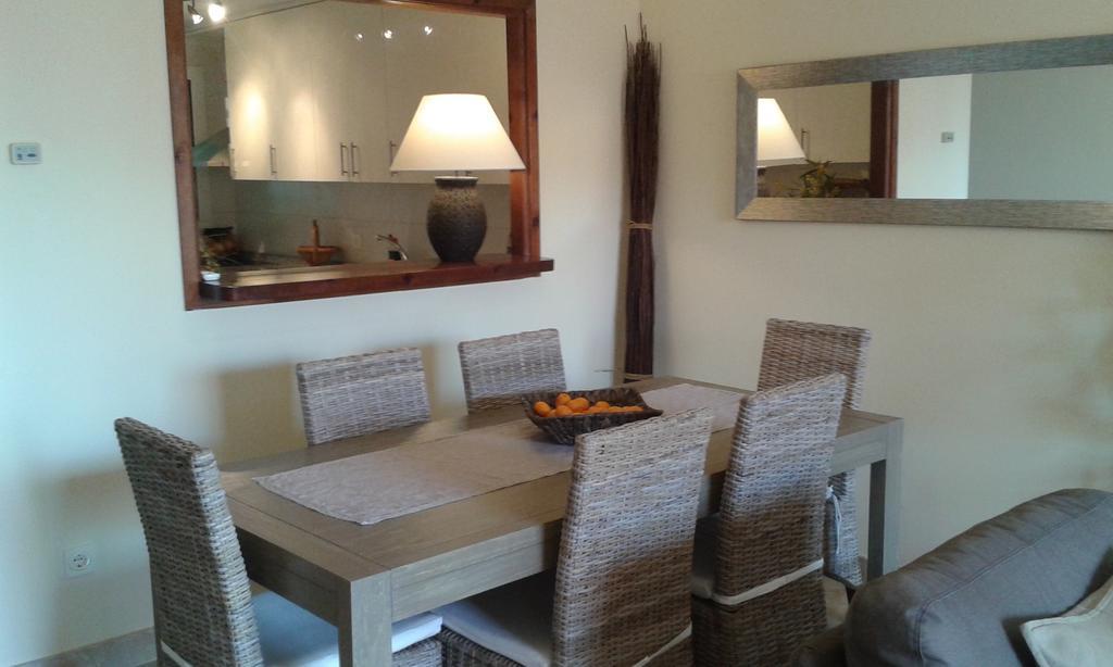 Apartment Manilva Cameră foto