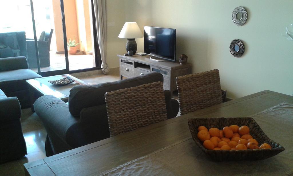 Apartment Manilva Cameră foto