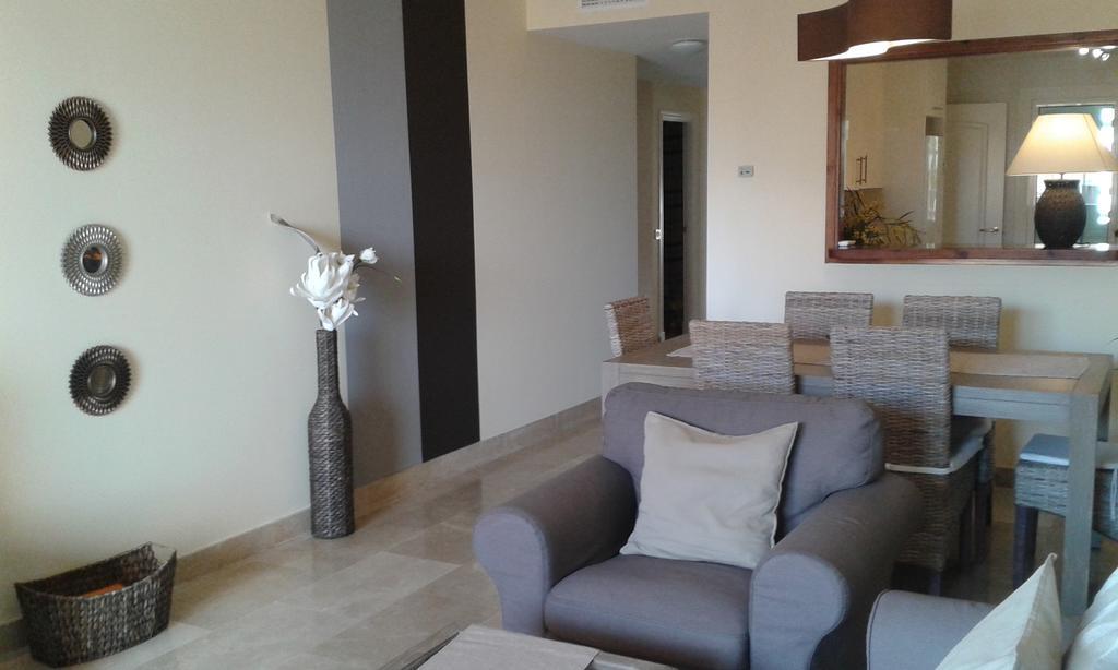 Apartment Manilva Cameră foto