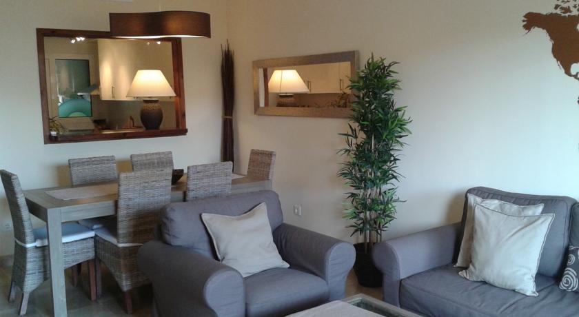 Apartment Manilva Cameră foto